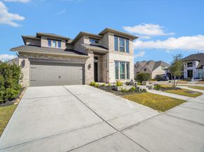 18702 Denio Site Drive, Cypress TX 77433
