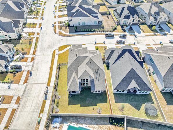 18702 Denio Site Drive, Cypress TX 77433