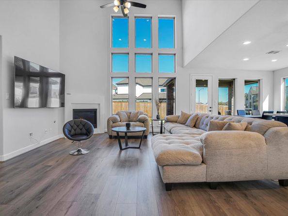 18702 Denio Site Drive, Cypress TX 77433