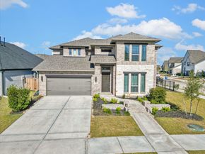 18702 Denio Site Drive, Cypress TX 77433