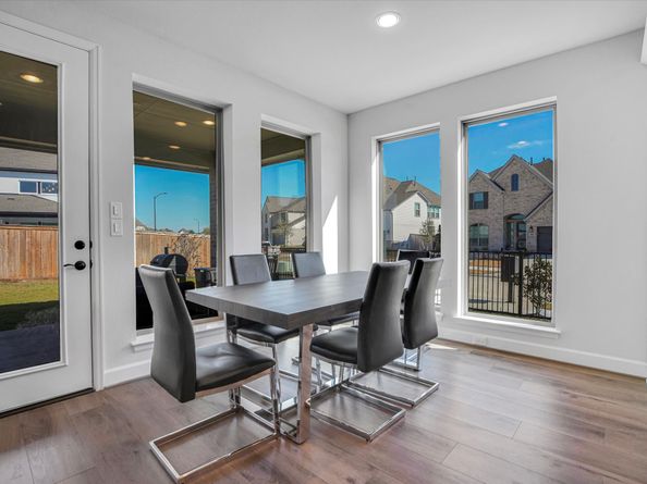 18702 Denio Site Drive, Cypress TX 77433