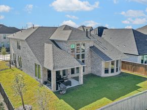 18702 Denio Site Drive, Cypress TX 77433