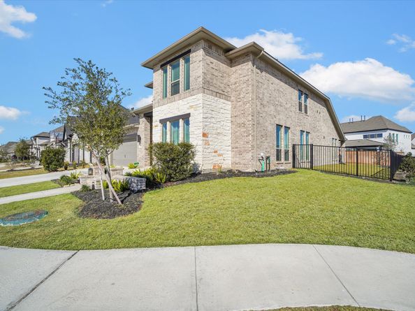 18702 Denio Site Drive, Cypress TX 77433
