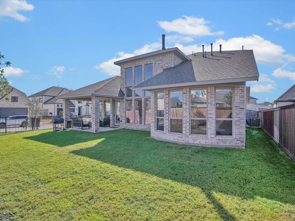 18702 Denio Site Drive, Cypress TX 77433