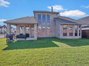 18702 Denio Site Drive, Cypress TX 77433