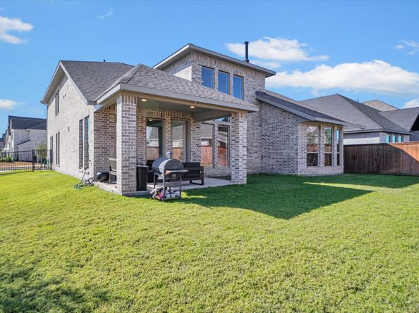 18702 Denio Site Drive, Cypress TX 77433