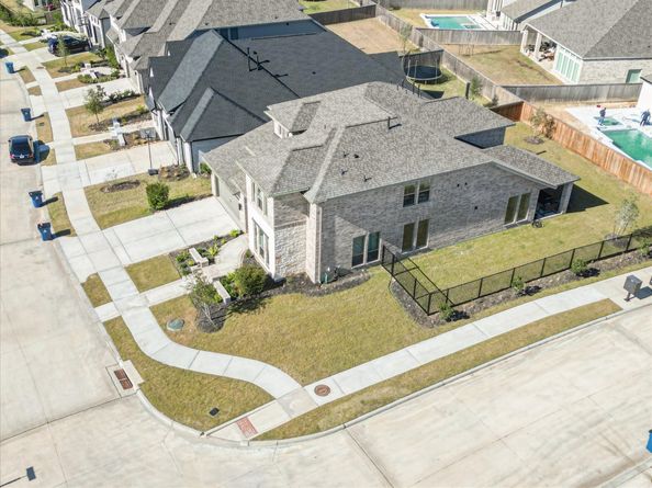 18702 Denio Site Drive, Cypress TX 77433