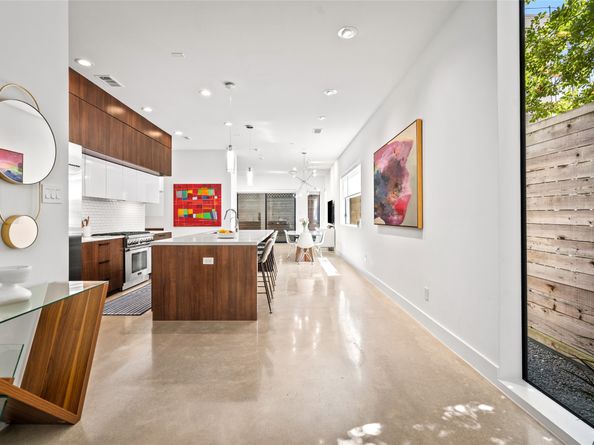 509 W Drew Street, Houston TX 77006