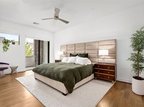 509 W Drew Street, Houston TX 77006