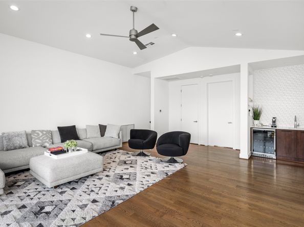 509 W Drew Street, Houston TX 77006