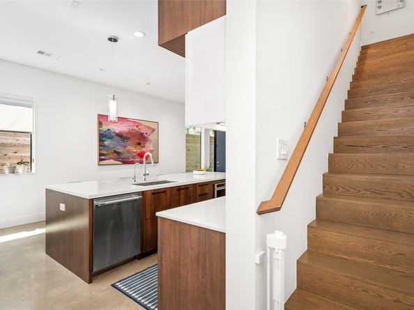 509 W Drew Street, Houston TX 77006