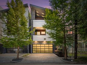 509 W Drew Street, Houston TX 77006