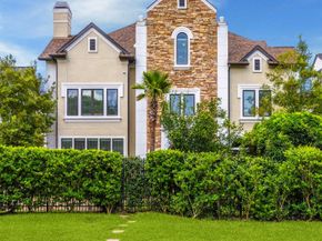 37 Hackberry Lane, Houston TX 77027