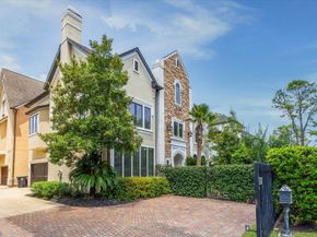 37 Hackberry Lane, Houston TX 77027