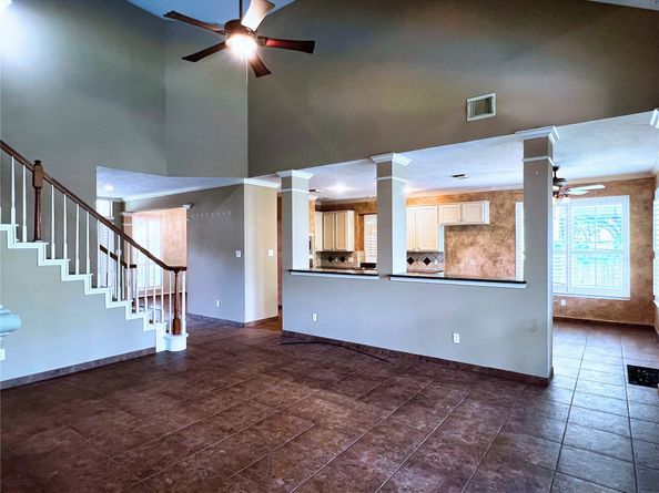8322 Castle Pond Court, Houston TX 77095
