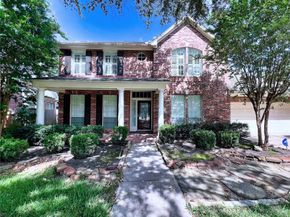 8322 Castle Pond Court, Houston TX 77095