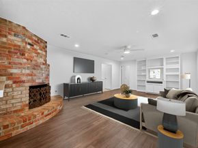 2715 Kenross Street, Houston TX 77043
