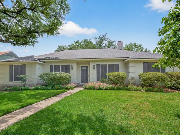 2715 Kenross Street, Houston TX 77043