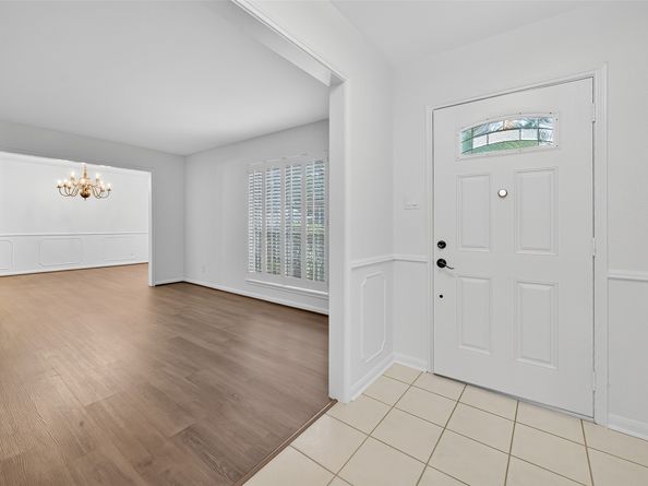 2715 Kenross Street, Houston TX 77043