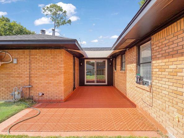 4701 W 43rd Street, Houston TX 77092