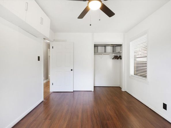 4701 W 43rd Street, Houston TX 77092