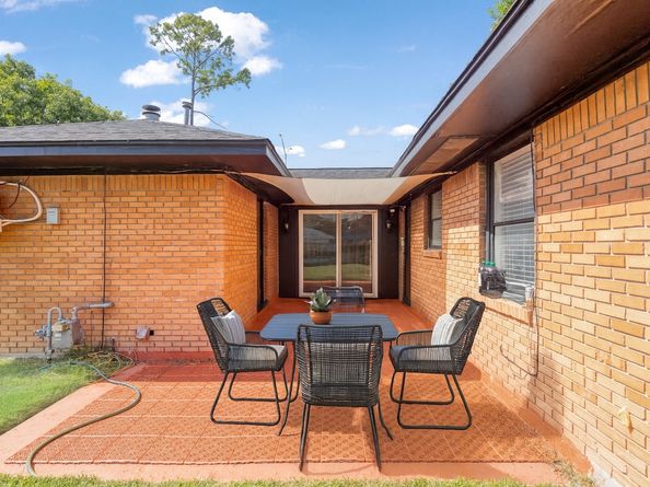 4701 W 43rd Street, Houston TX 77092