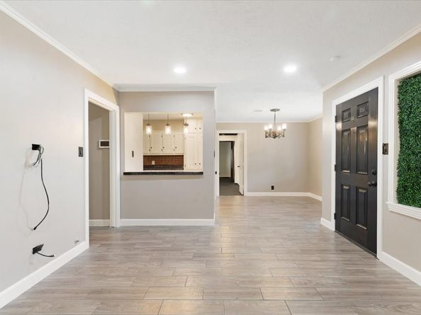 4701 W 43rd Street, Houston TX 77092