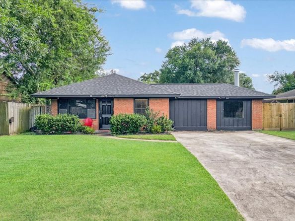4701 W 43rd Street, Houston TX 77092