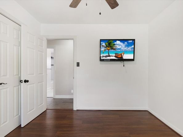 4701 W 43rd Street, Houston TX 77092