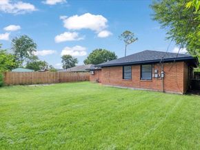 4701 W 43rd Street, Houston TX 77092
