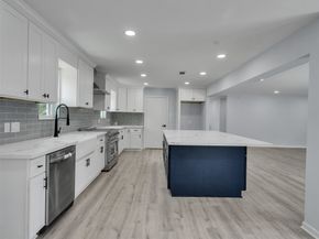 11402 Ash Creek Drive, Houston TX 77043