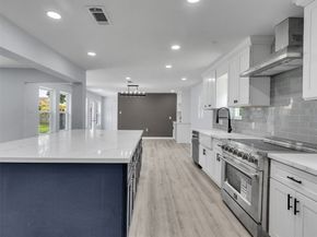 11402 Ash Creek Drive, Houston TX 77043