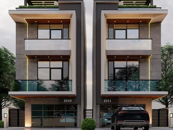 2310 W Main Street, Houston TX 77098