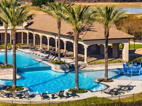 20710 Open Range Court, Tomball TX 77377