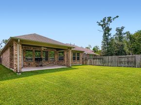 23609 Alder Branch Lane, New Caney TX 77357