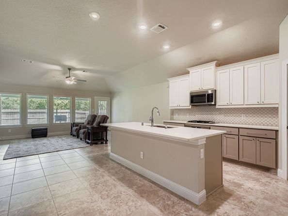 23609 Alder Branch Lane, New Caney TX 77357