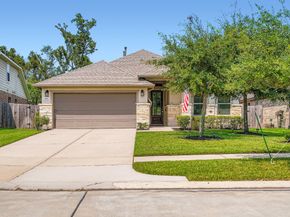 23609 Alder Branch Lane, New Caney TX 77357