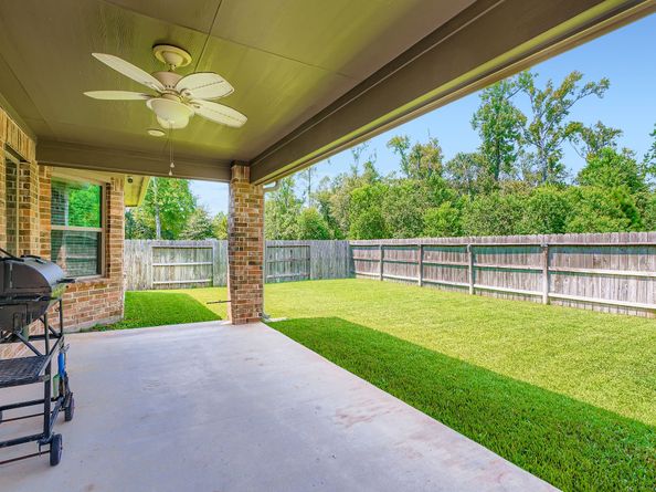 23609 Alder Branch Lane, New Caney TX 77357