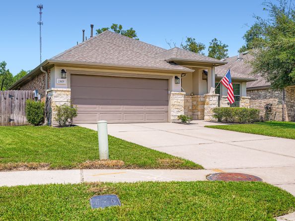 23609 Alder Branch Lane, New Caney TX 77357
