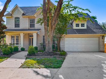 806 Spring Mist Court
