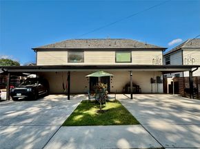 6809 Glass Street, Houston TX 77016