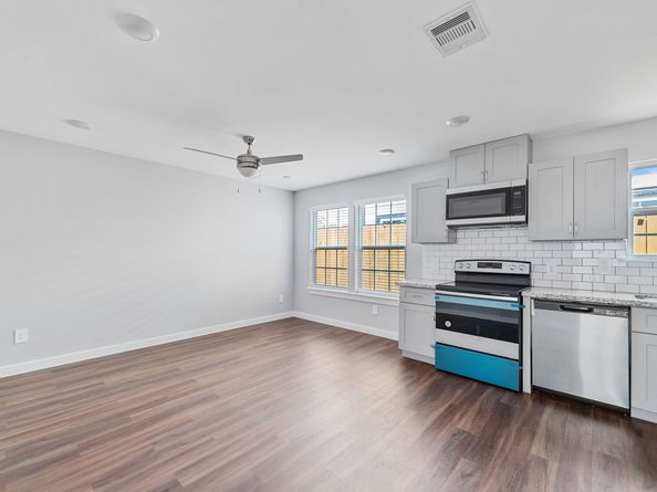 6809 Glass Street, Houston TX 77016