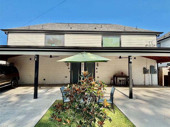 6809 Glass Street, Houston TX 77016