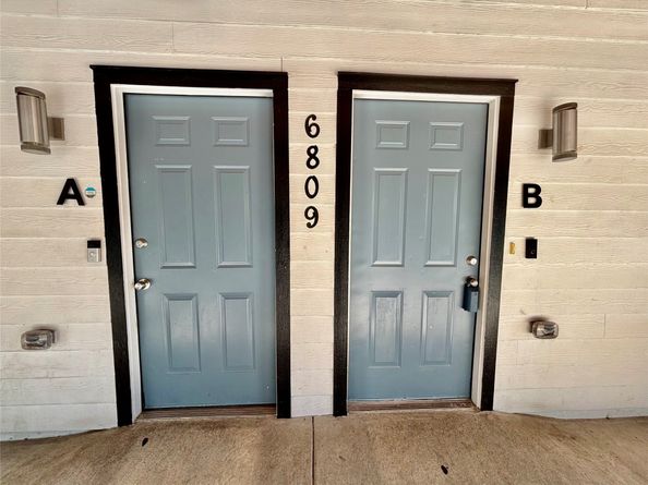 6809 Glass Street, Houston TX 77016
