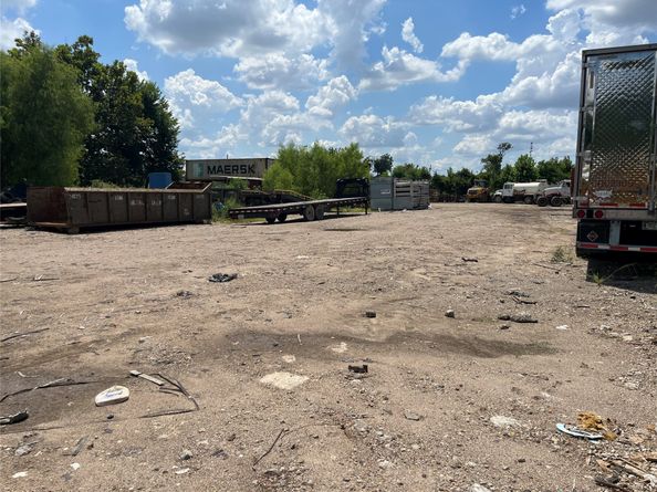 7941 Dockal Road, Houston TX 77028