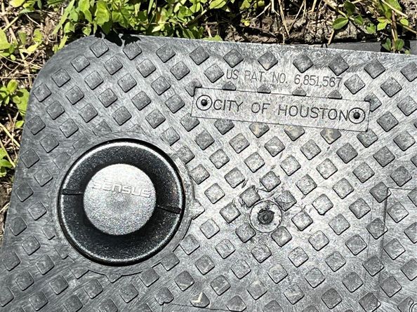 7941 Dockal Road, Houston TX 77028