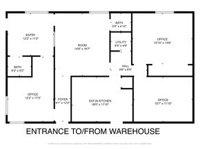 7941 Dockal Road, Houston TX 77028
