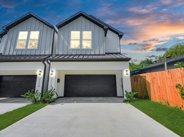 3118 Wentworth Street, Houston TX 77004