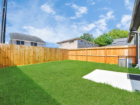 3118 Wentworth Street, Houston TX 77004