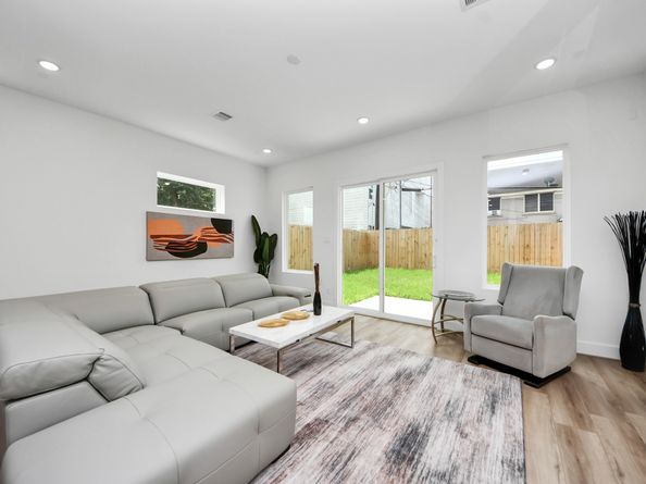3118 Wentworth Street, Houston TX 77004